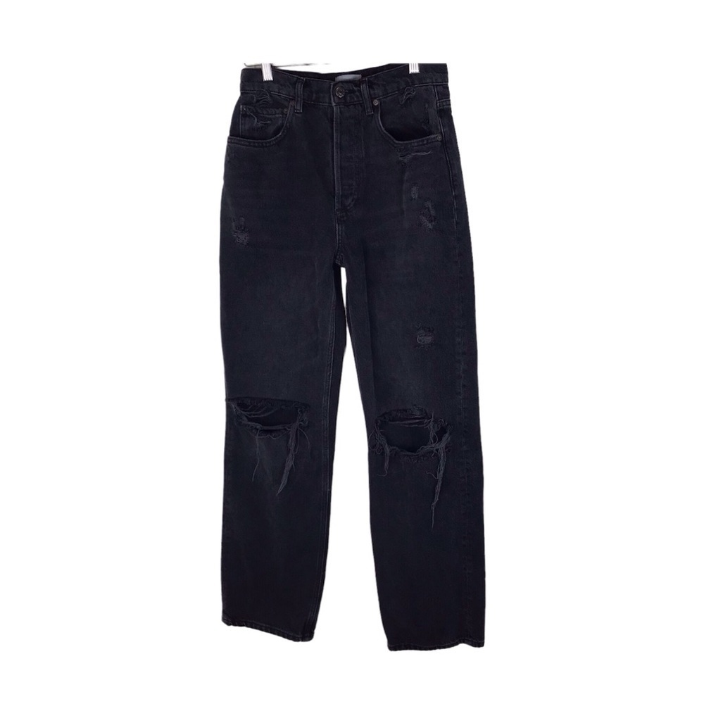 Boyish The Ziggy Relaxed Straight Jean in Fatal Attraction Size 26.